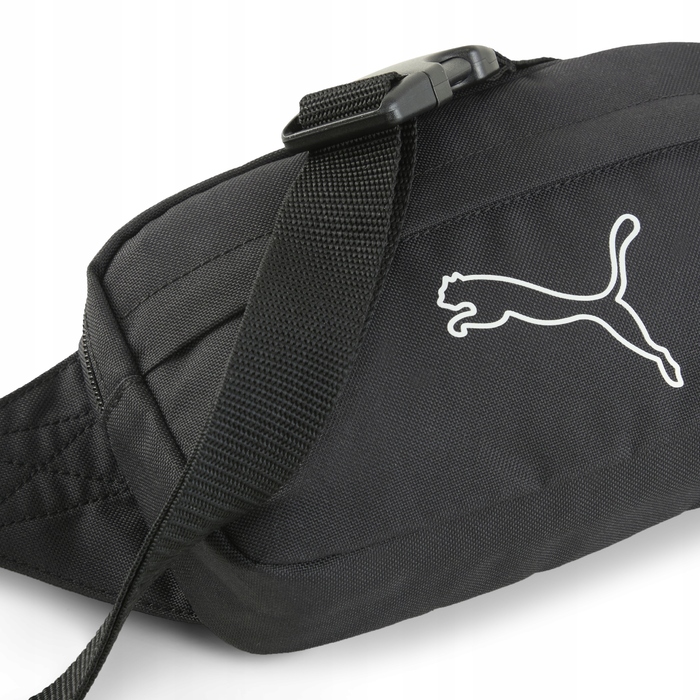 Сумка-месенджер Puma (через плече) 9118401, чорна