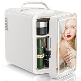 стиль: led-дзеркало