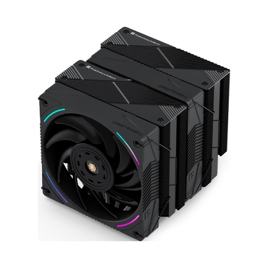 Кулер для процесора Thermalright Phantom Spirit 120 EVO ARGB 2x120мм