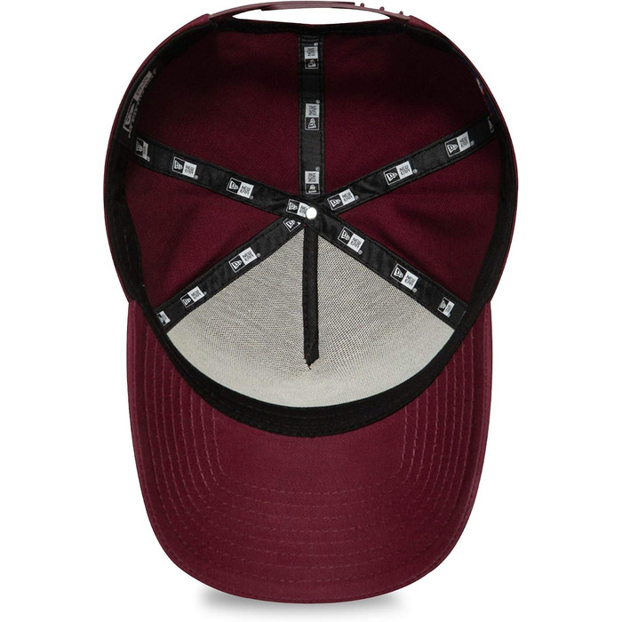 Кепка бейсболка New Era MLB Yankees Snapback – оригінал, регульований розмір