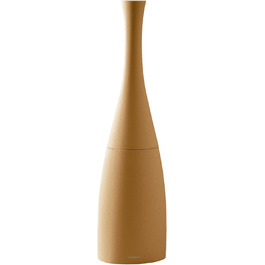 Мінімалістична щітка для унітазу COSMIC SAKU в скандинавському стилі (оранжева)