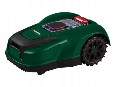 Робот-газонокосарка Parkside PAMRS 1000 X 20 V Team, ширина скошування 22 см