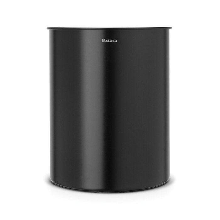 Смітник Brabantia 15 л, чорний