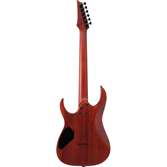 Електрогітара Ibanez Gio GRG121PAR-KBF Deep Dusk Burst Flat
