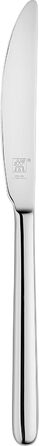 ZWILLING Newcastle Cutlery Set, 30-Piece, For 6 People, 18/10 Stainless Steel/High-Quality Blade Steel, Polished Standard 30 pcs.