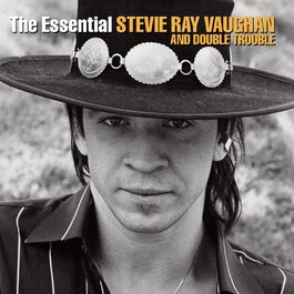 The Essential Stevie Ray Vaughan & Double Trouble - Вінілова платівка LP
