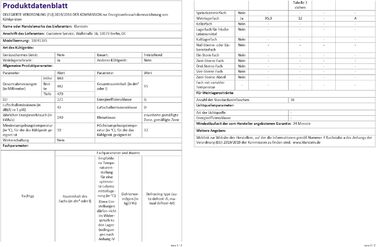 Витримайте вино та охолоджуйте напої: Витримайте вино та охолоджуйте напої Klarstein – витримайте вино та охолоджуйте напої, 36 пляшок, з UV-захистом, 4-18°C