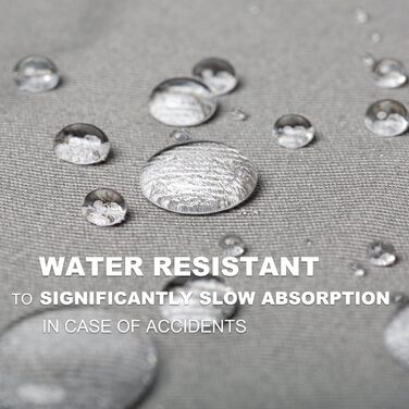 Крісло-лежанка для собак та котів PetFusion Ultimate Memory Foam, сірий колір, 64 x 51 x 14 см