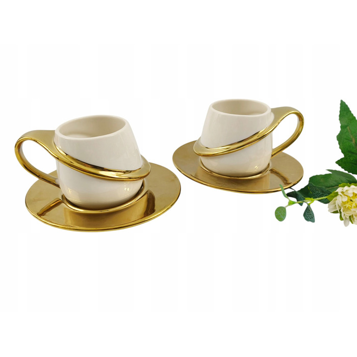 Філіжанка Zellerfeld Premium, 165 мл