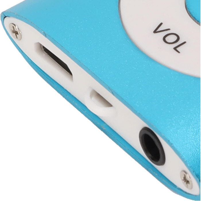 MP4-плеєр для музики та відео з екраном 1.8