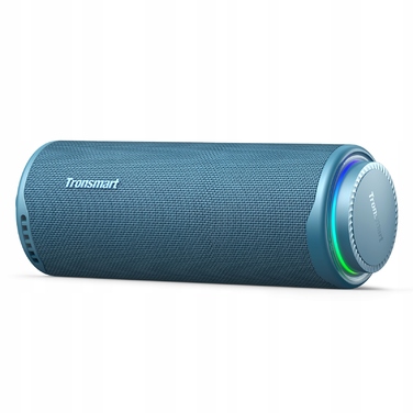 Портативна колонка Tronsmart T8, синя, 40 Вт