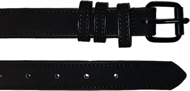 Персоналізований іменний брелок для власника собаки/кішки - іменний гравіювання, зелений (XXL, чорний)