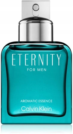 Парфумована вода Calvin Klein Eternity Aromatic Essence для чоловіків, 100 мл