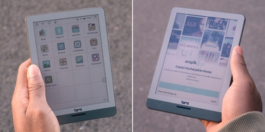 Електронна книга Bemi Cognita Tab 6 ProC 32 ГБ 6