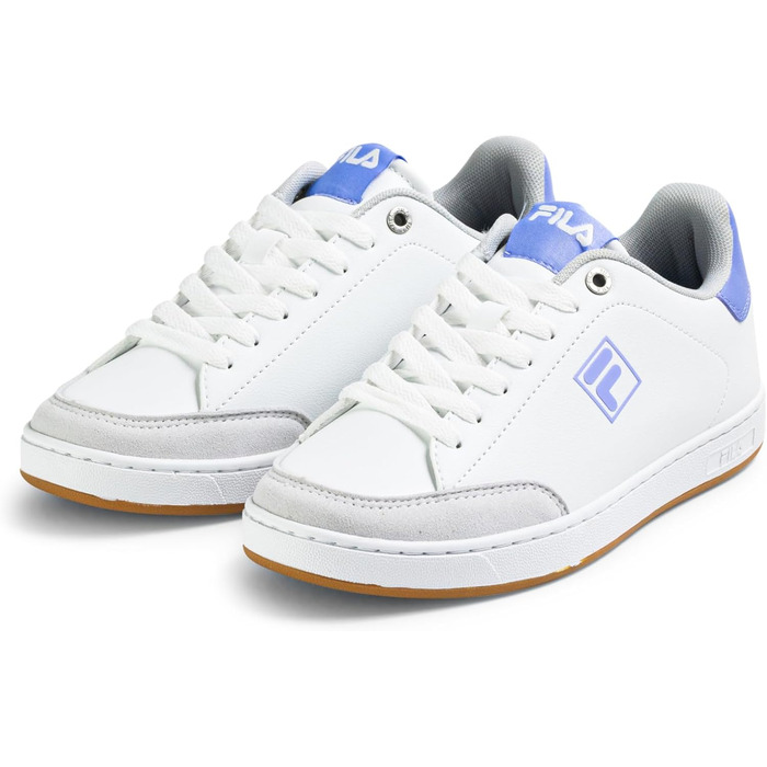 Жіночі кросівки Fila Courtbay Wmn - білі, 39 EU