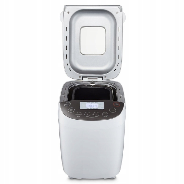 Хлібопічка Medion MD12040, біла, 950 Вт