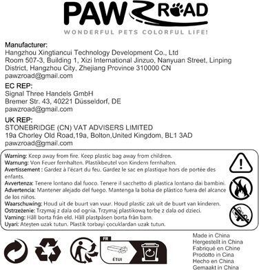 PAWZ Road Дерев'яний кігтеточка для котів з гамаком, 80 см, зелений