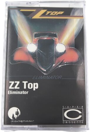 Platypus Eliminator [Вінілова платівка] - Оригінальний LP-альбом