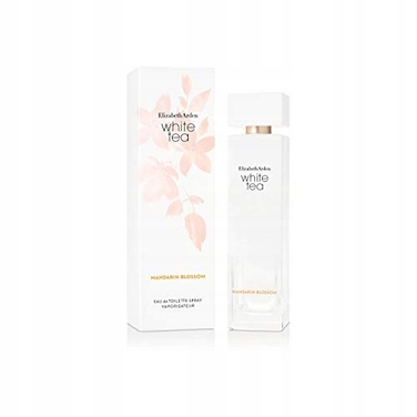 Парфумована вода Elizabeth Arden White Tea для жінок, 100 мл