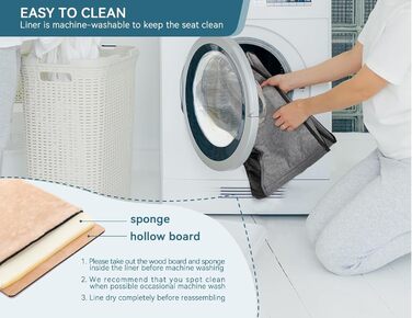 Автокрісло для собак Petsfit - сіре та зелене (M) з ременями безпеки та кишенею для зберігання