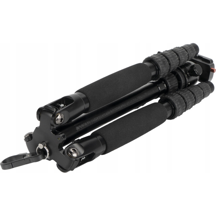 Штатив Sirui Traveler 5AX, 138 см, чорний