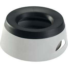 Hunter Road Refresher Travel Pet Bowl - 1400ml - Spill-Proof & Non-Slip - Easy to Clean