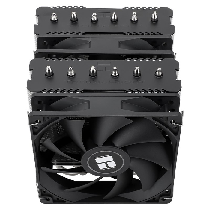 Кулер для процесора Thermalright Peerless Assassin 120 SE