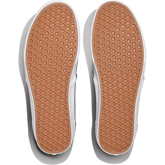 Чоловічі кросівки Vans Atwood, 43 розмір, чорного кольору