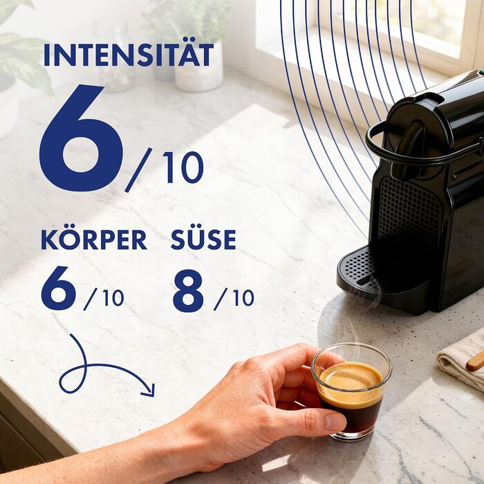Кавові капсули Caffè Borbone для Nespresso, набір 90 шт (30 Mia Napoli, 30 Ciao Venezia, 30 Magica Palermo), алюмінієві