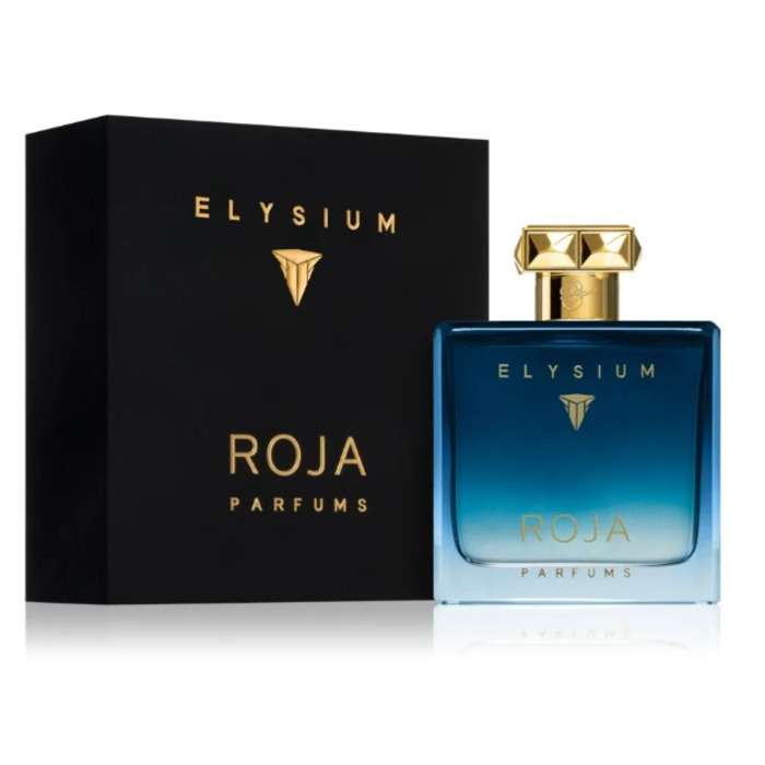 Чоловіча одеколон Roja Parfums Elysium, 100 мл