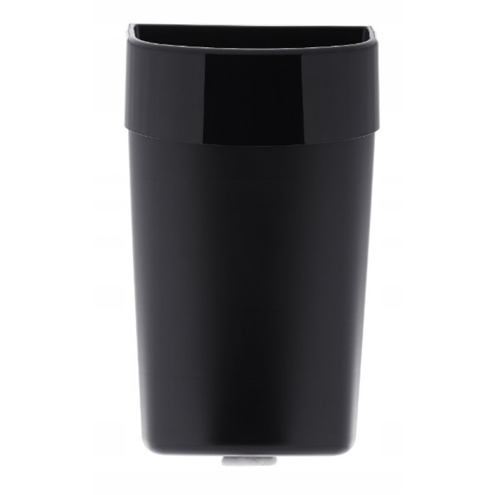 Кошик для сміття Merida One 40 л, чорний