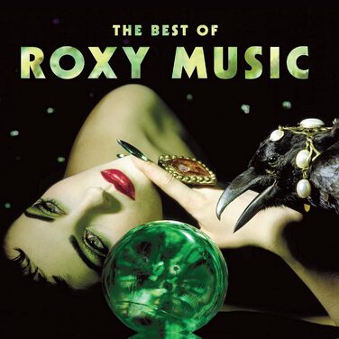 The Best Of (2LP) – Вінілова платівка 2LP – Збірка найкращих пісень