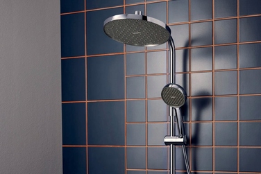 Душова лійка hansgrohe Activera Select S EcoSmart 95, 2 режими струменя