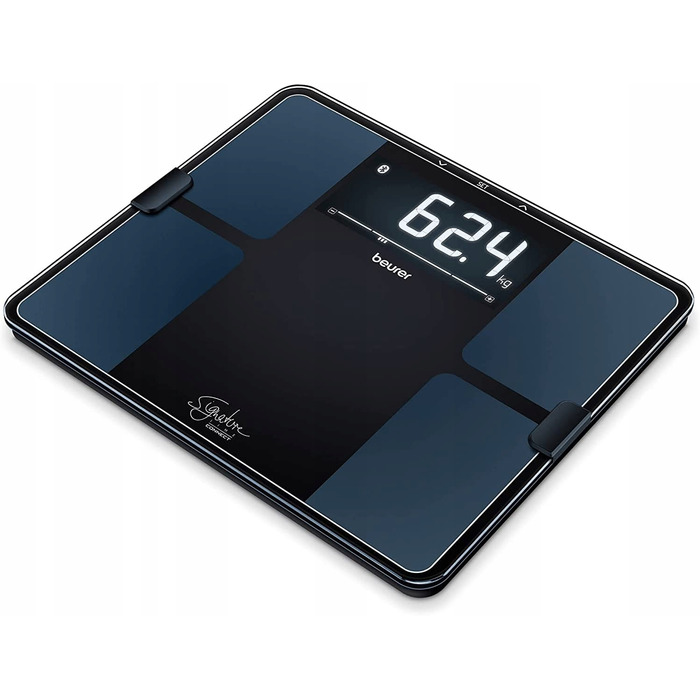 Ваги для ванної кімнати Beurer BF 915