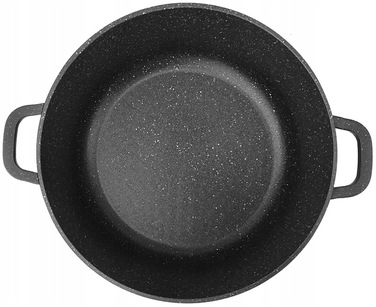 Набір кастрюль KlönBerg KB-4026, 17 предметів