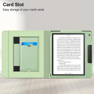 Чохол Fintie для Tolino Vision Color (2024)/Vision 6 (2021) & Kobo Libra Colour (2024)/Libra 2 (2021) 7