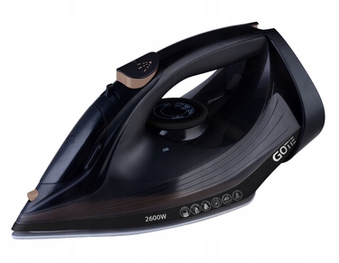 Праска Gotie GZE-2600, 2600 Вт