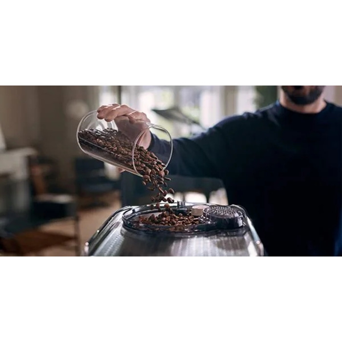 Автоматична кавомашина Saeco Xelsis Deluxe SM8780/00