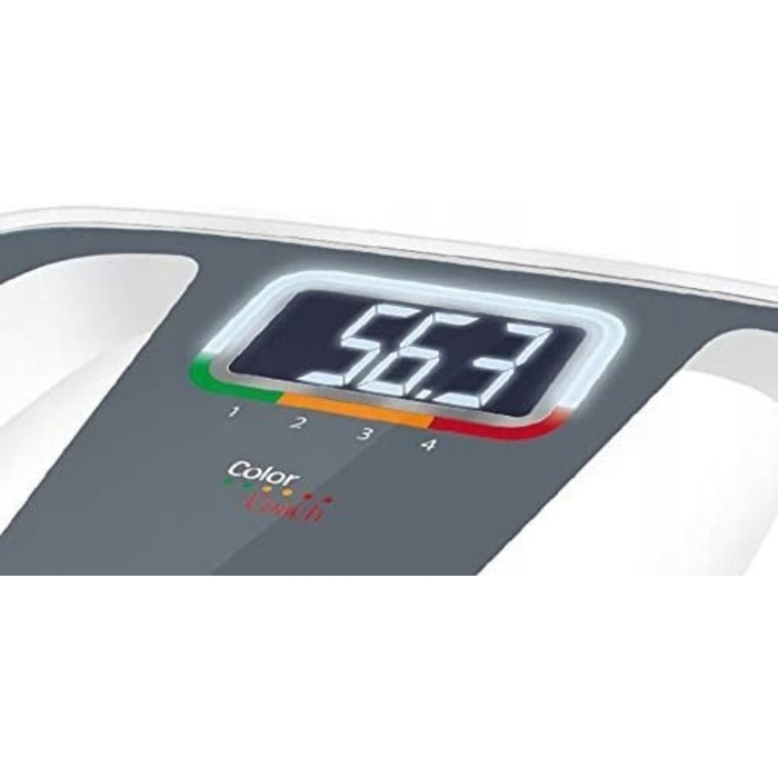 Ваги для ванної Terraillon Color Coach Quattro