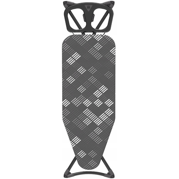 Прасувальна дошка стандартна Promis, 120 x 40 см