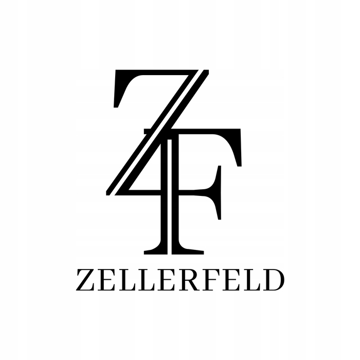 Набір столових приборів Zellerfeld Premium, 24 предмети