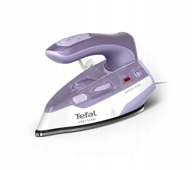 Компактна туристична парова праска Tefal DB1612 1000 Вт