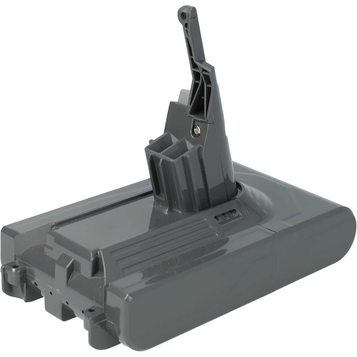 Акумулятор сумісний з пилососами Dyson SV10, V8, V8 Absolute, SV12, V8 Animal, V8 Absolute (3000 mAh, 21,6 V, Li-Ion)