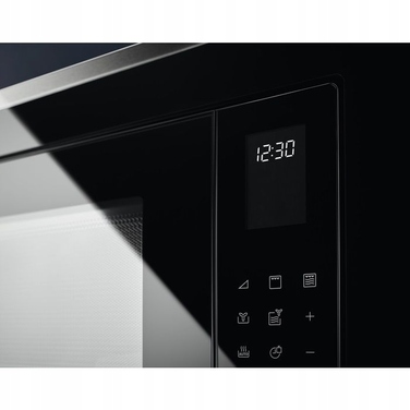 Вбудована мікрохвильова піч Electrolux LMS4253TMK