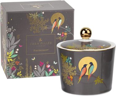 Sara Miller London Sugar Bowl
