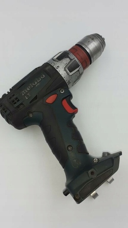 Шурупокрут Metabo BS 18 LT BL MetaboX