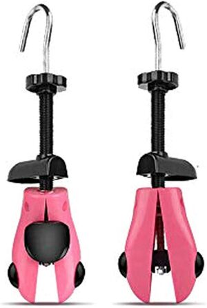 Valentoria Shoe Stretcher for Kids - Fits 7-15 Year Old Children, 2-Way Stretcher for Length and Width - Gifts for Kids