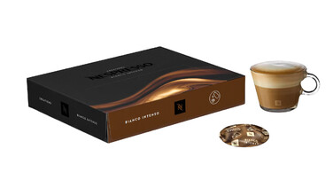 Кава в капсулах Bianco Intenso Professional (50 шт.)