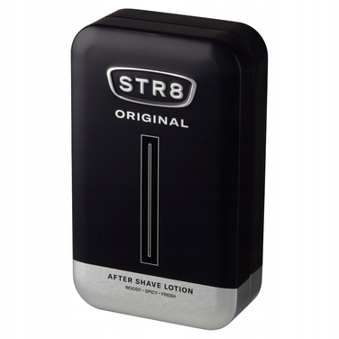Одеколон STR8 Original, 100 мл
