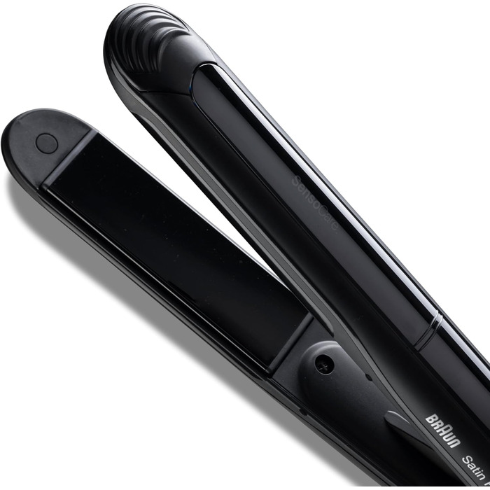 Випрямляч для волосся BRAUN Satin Hair 7 ST 780 SensoCare